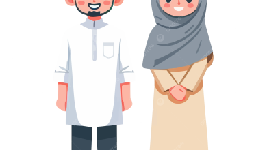10 صفات يعشقها الرجل في المرأة